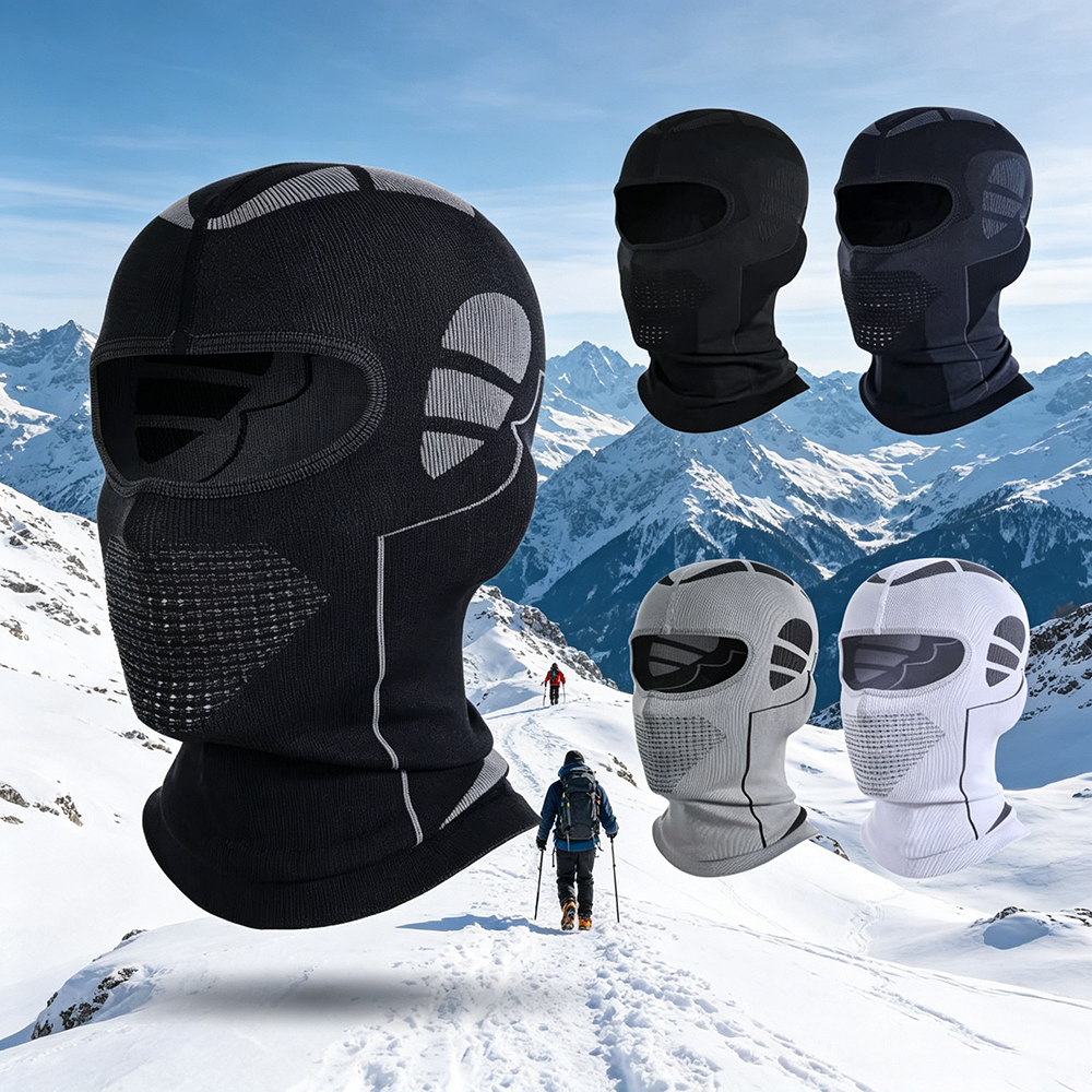Men Women Cold-Proof Thermal S – обзор и цена Men'S Fashion Head Scarf