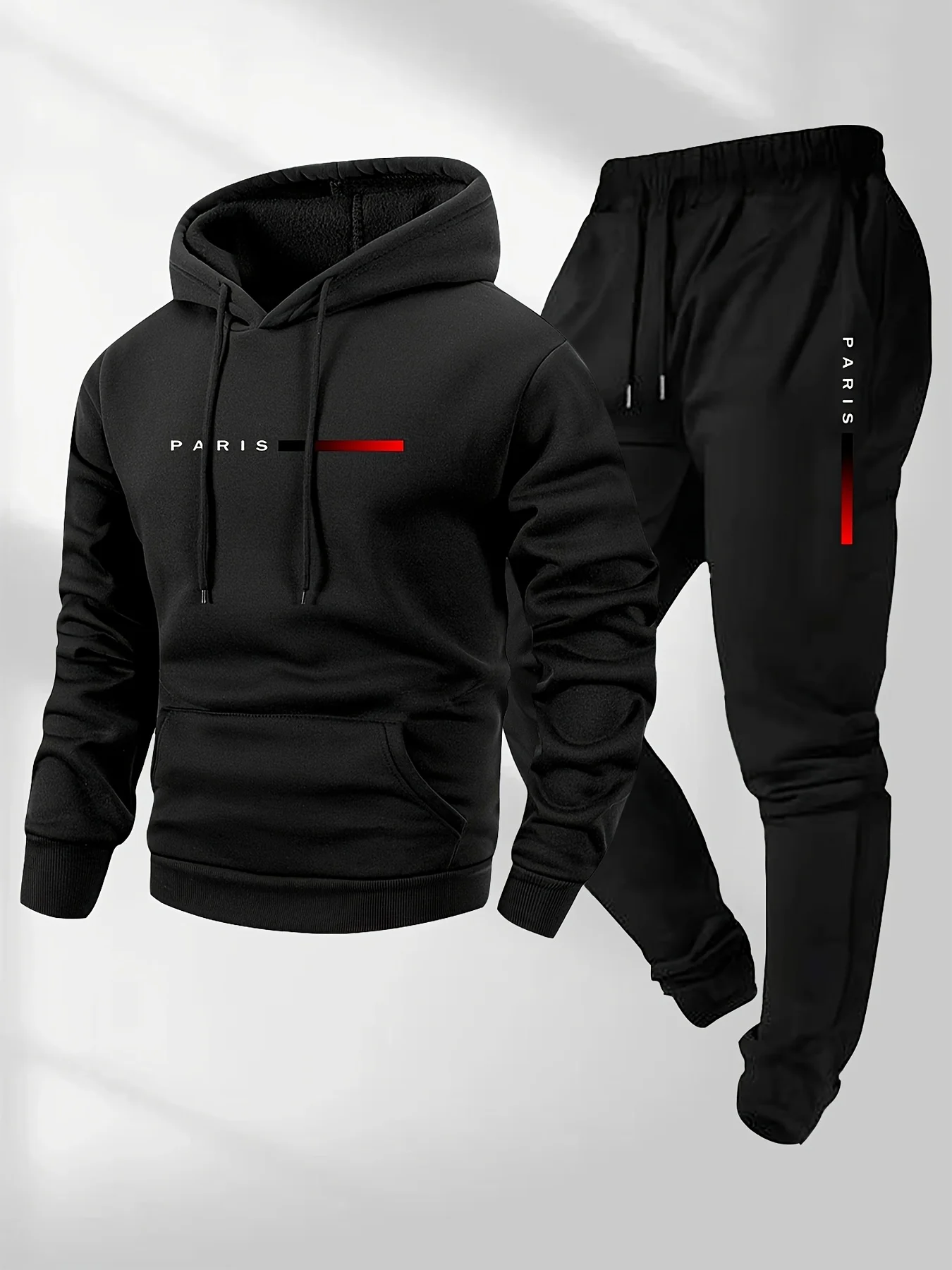New Trend Street Fashion Lette – обзор и цена Men'S Fashion Pants