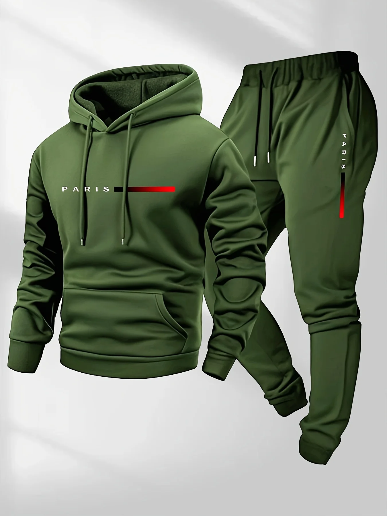 New Trend Street Fashion Lette – обзор и цена Men'S Fashion Pants