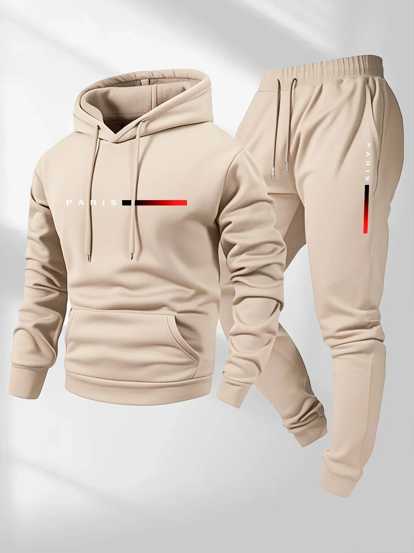 New Trend Street Fashion Lette – обзор и цена Men'S Fashion Pants