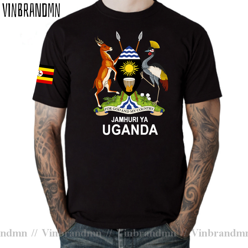 Uganda Ugandan men t shirt fas – обзор и цена Men Fashion Uganda