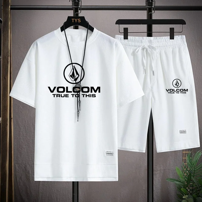 VOLCOM New Men's Waffle Sport  – обзор и цена Mens Fashion Ideas