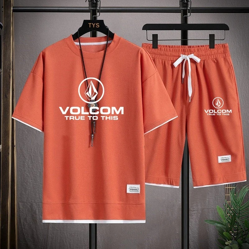 VOLCOM New Men's Waffle Sport  – обзор и цена Mens Fashion Ideas