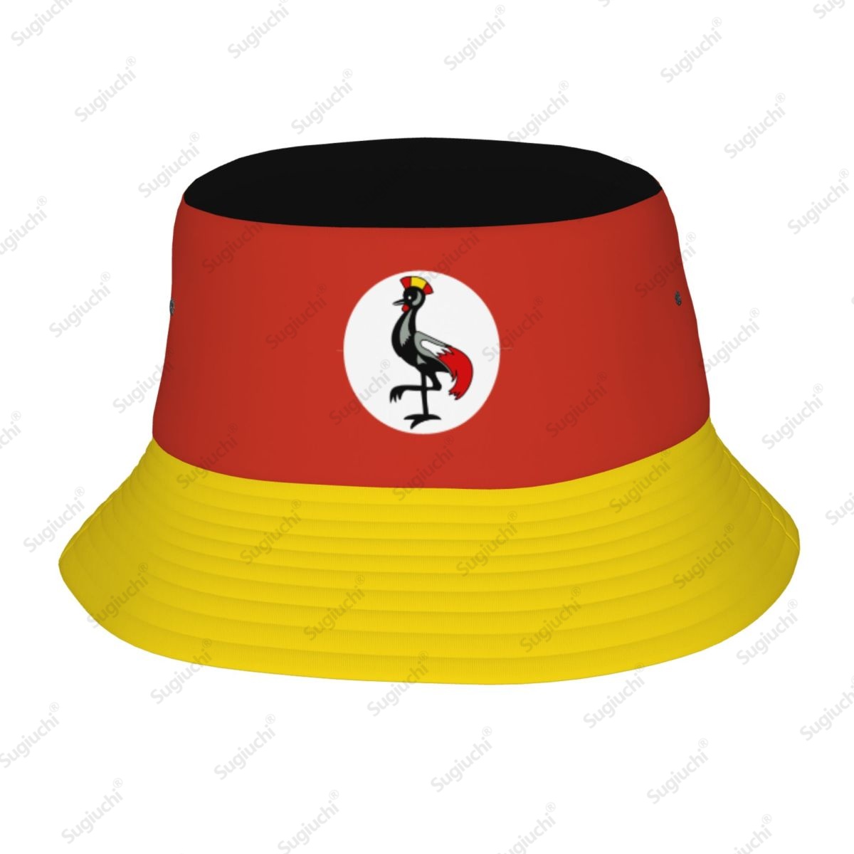 2025 Uganda 3D Flag Men Women  – обзор и цена Men Fashion Uganda