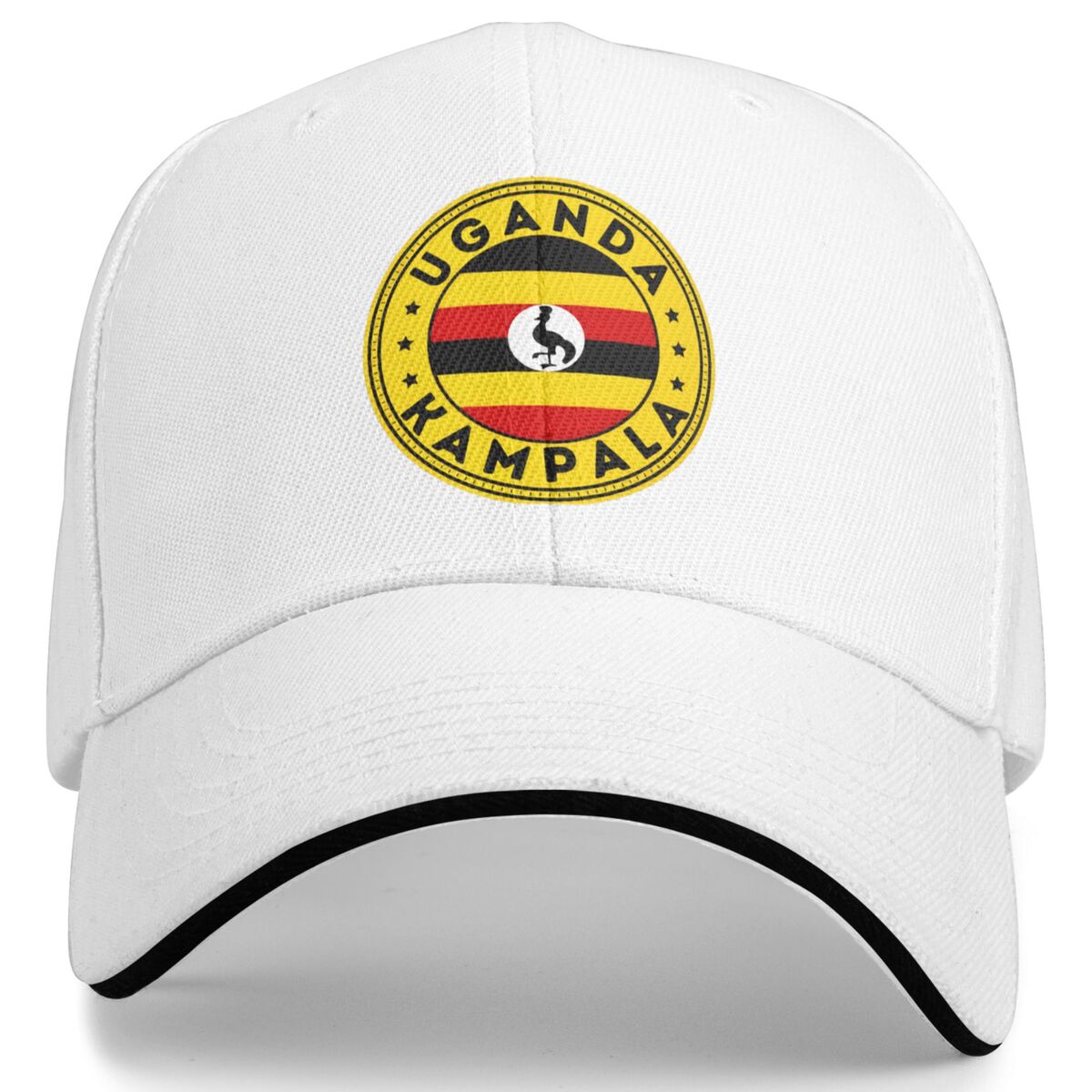 Uganda Baseball Cap Fashion Hi – обзор и цена Men Fashion Uganda