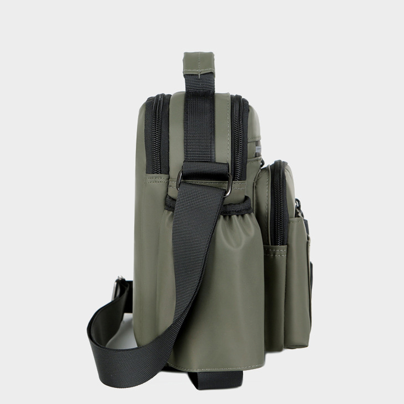 Luxury Designer Bags Lite Slin – обзор и цена Fashion Harness Men