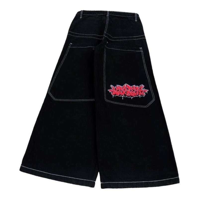 American Fashion Hip Hop Overs – обзор и цена Men'S Fashion Jeans