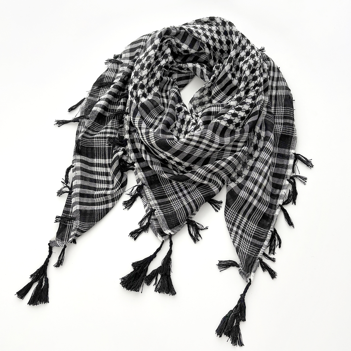 Military Tactical Desert Hijab – обзор и цена Men'S Fashion Head Scarf