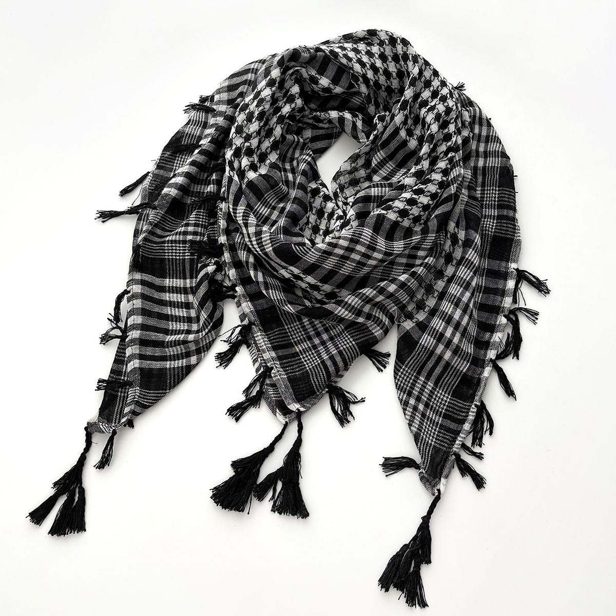 Military Tactical Desert Hijab – обзор и цена Men'S Fashion Head Scarf