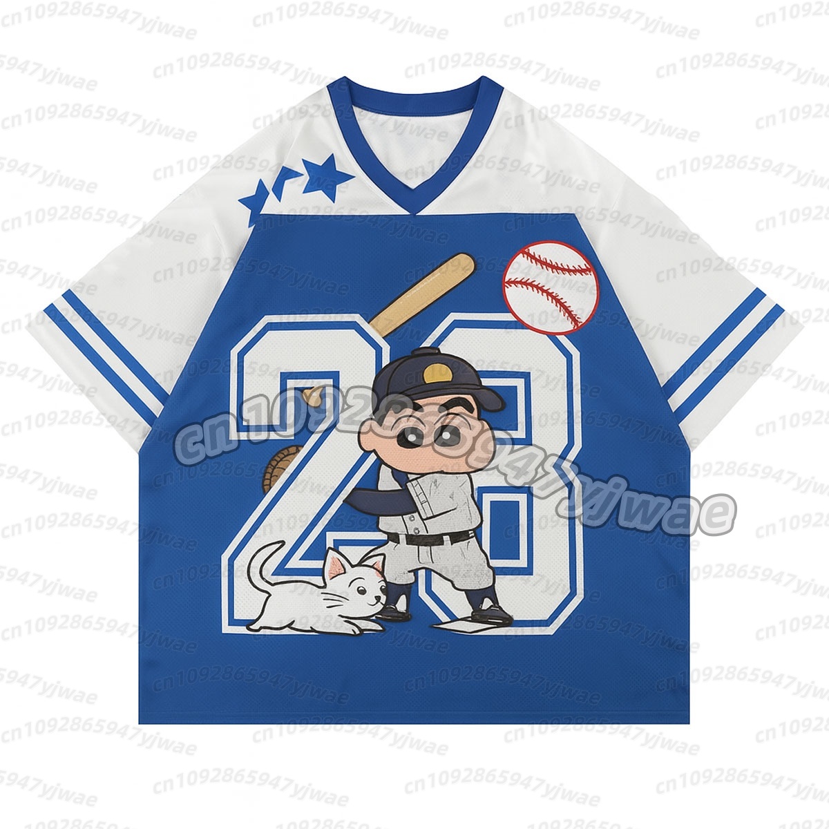 26 Men Crayon Shin-Chan Retro  – обзор и цена Men'S Fashion Brands