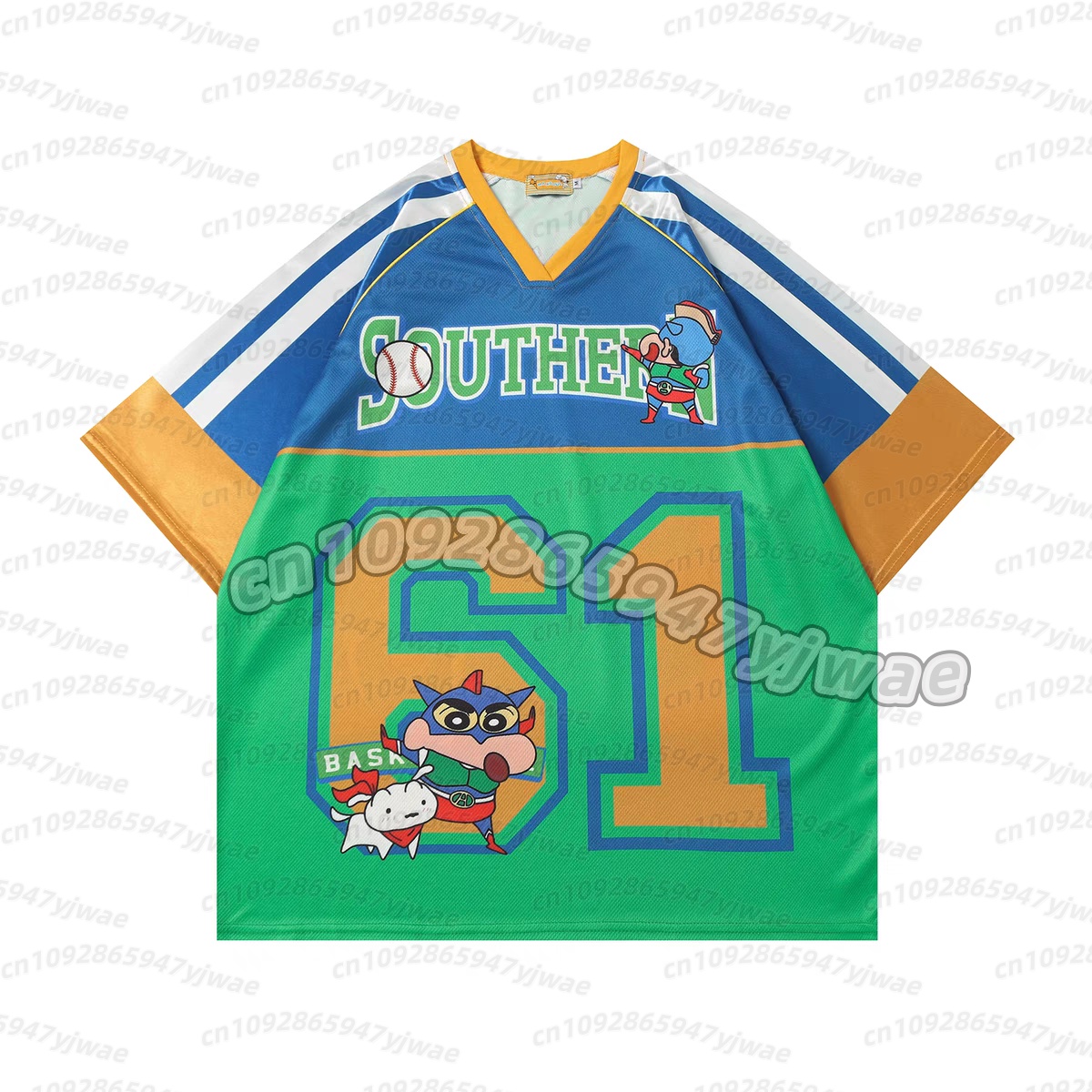 26 Men Crayon Shin-Chan Retro  – обзор и цена Men'S Fashion Brands