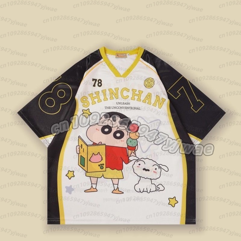 26 Men Crayon Shin-Chan Retro  – обзор и цена Men'S Fashion Brands