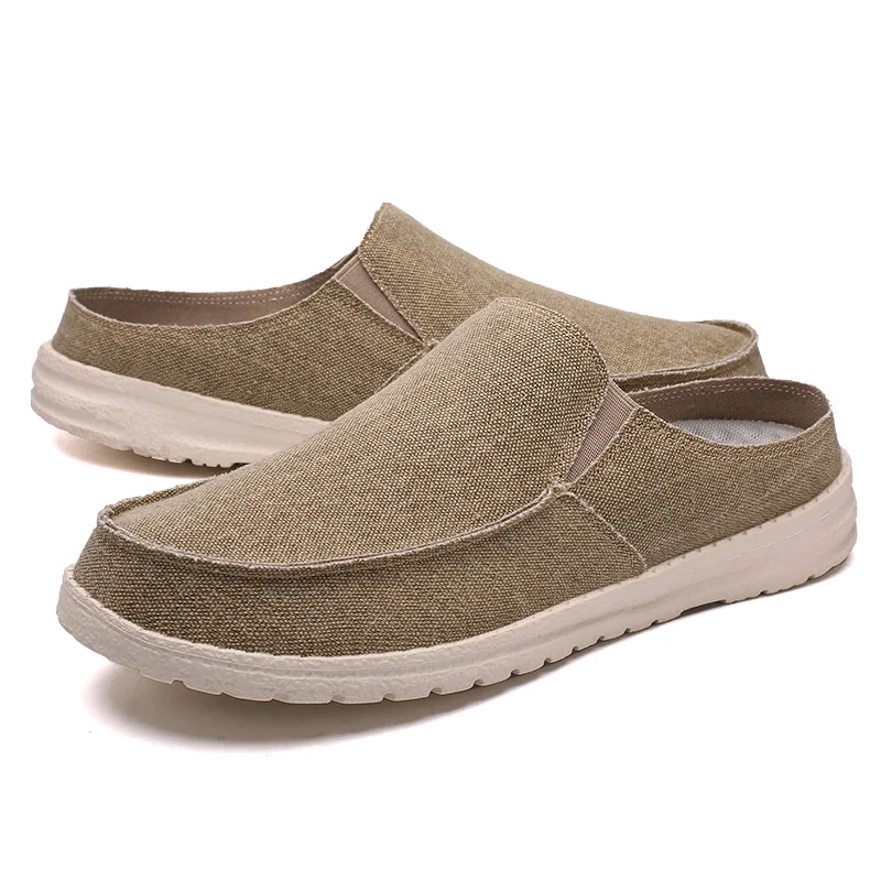 Barefoot Man Casual Shoe Cover – обзор и цена Men'S Fashion Loafers
