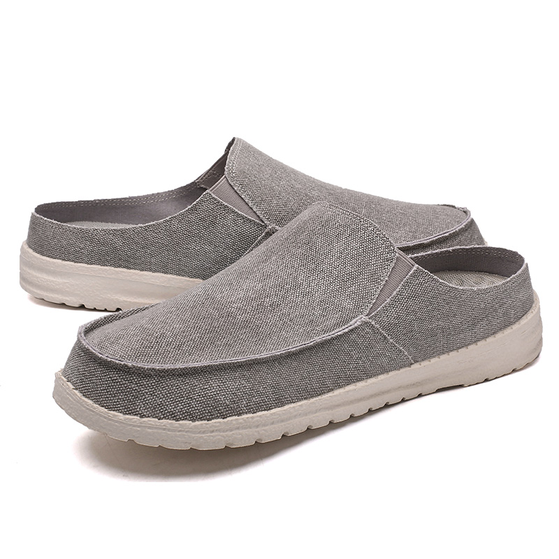 Barefoot Man Casual Shoe Cover – обзор и цена Men'S Fashion Loafers