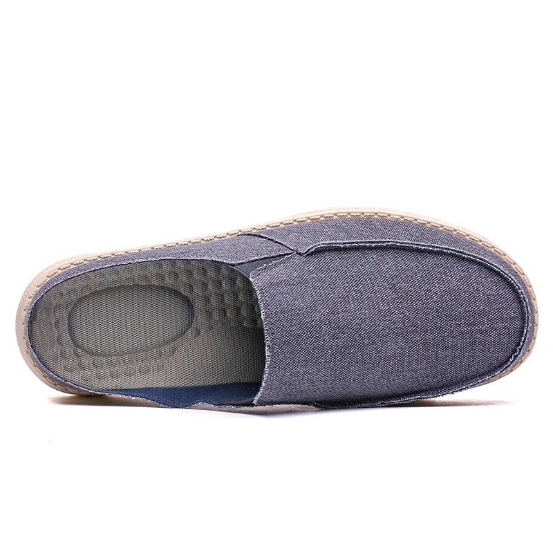 Barefoot Man Casual Shoe Cover – обзор и цена Men'S Fashion Loafers