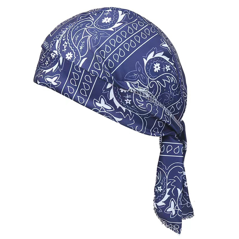 Men's Bandana Scarf Cycling He – обзор и цена Men'S Fashion Head Scarf