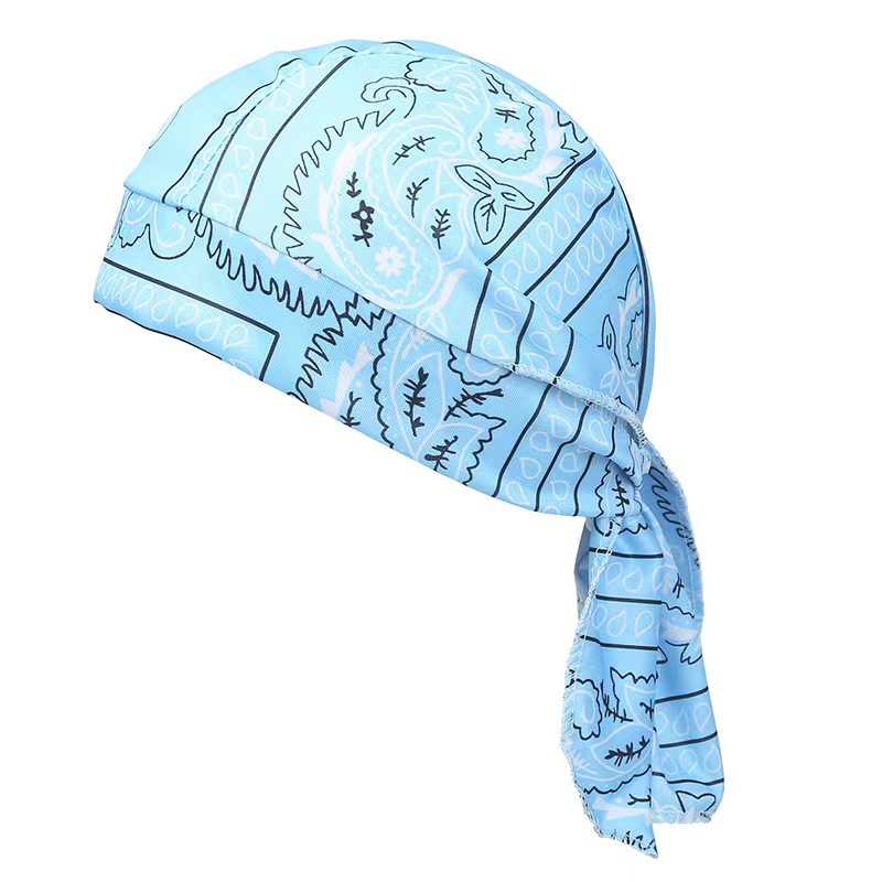 Men's Bandana Scarf Cycling He – обзор и цена Men'S Fashion Head Scarf