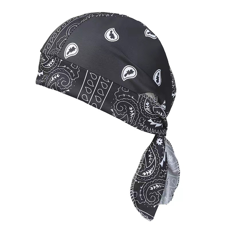 Men's Bandana Scarf Cycling He – обзор и цена Men'S Fashion Head Scarf