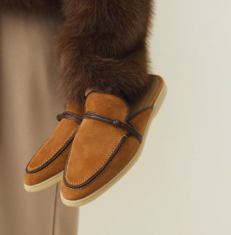 Loafers for Men Designer Luxur – обзор и цена Suede Loafers Men