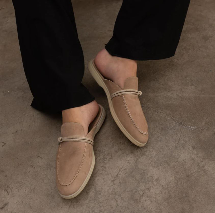 Loafers for Men Designer Luxur – обзор и цена Suede Loafers Men