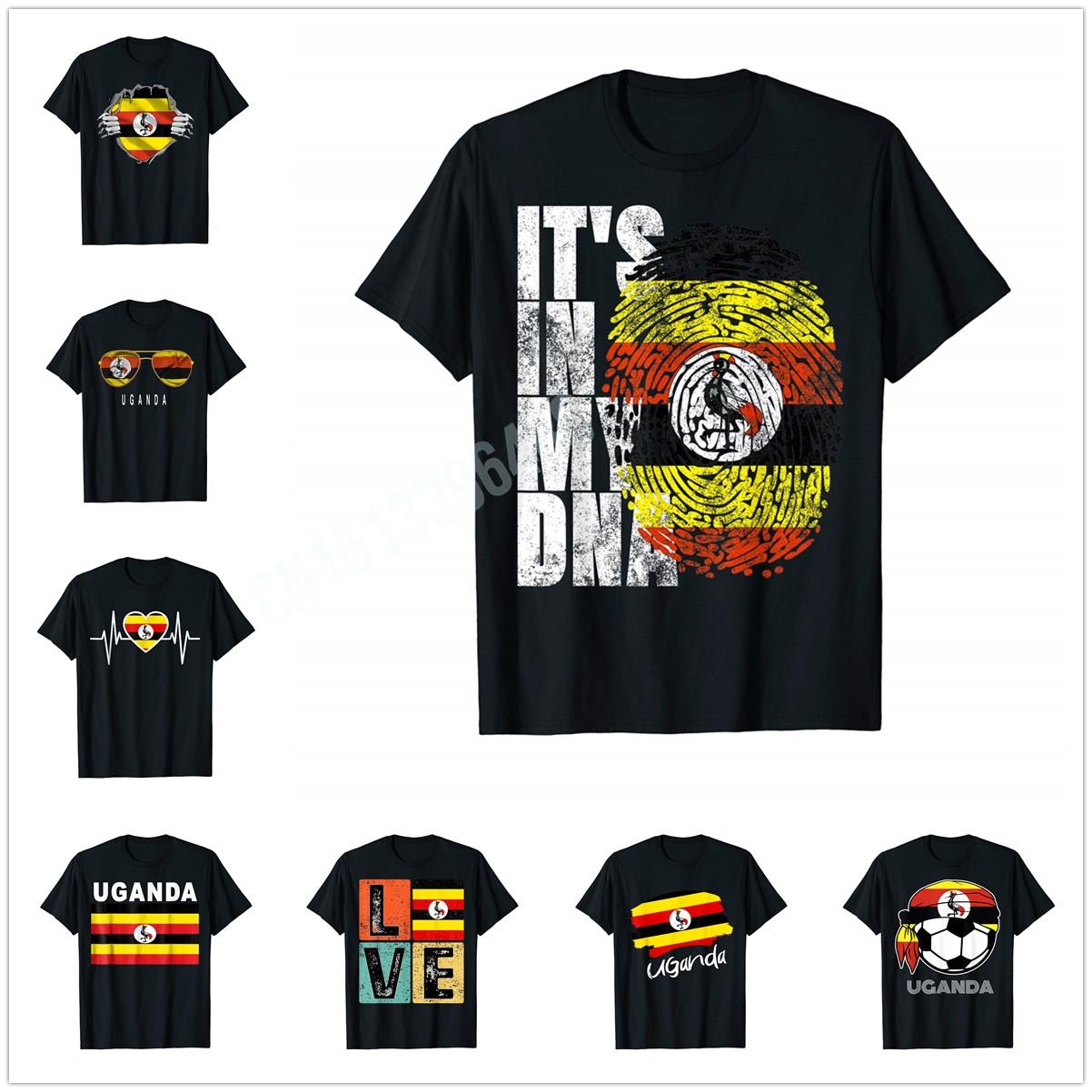 More Design It's In My DNA Uga – обзор и цена Men Fashion Uganda
