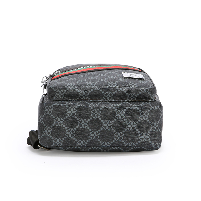 2025Men'sCasual ShoulderBag Wa – обзор и цена Fashion Harness Men