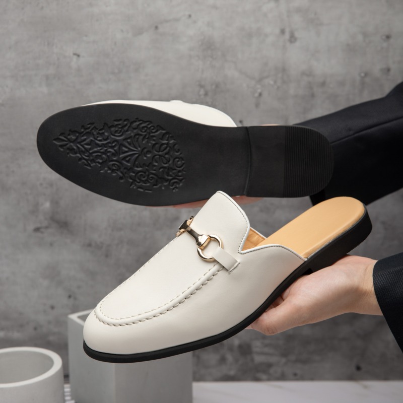 Fashion New Designer Men's Pat – обзор и цена Men'S Fashion Loafers