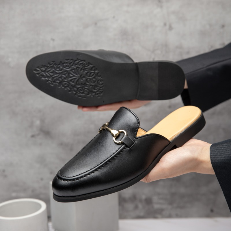Fashion New Designer Men's Pat – обзор и цена Men'S Fashion Loafers