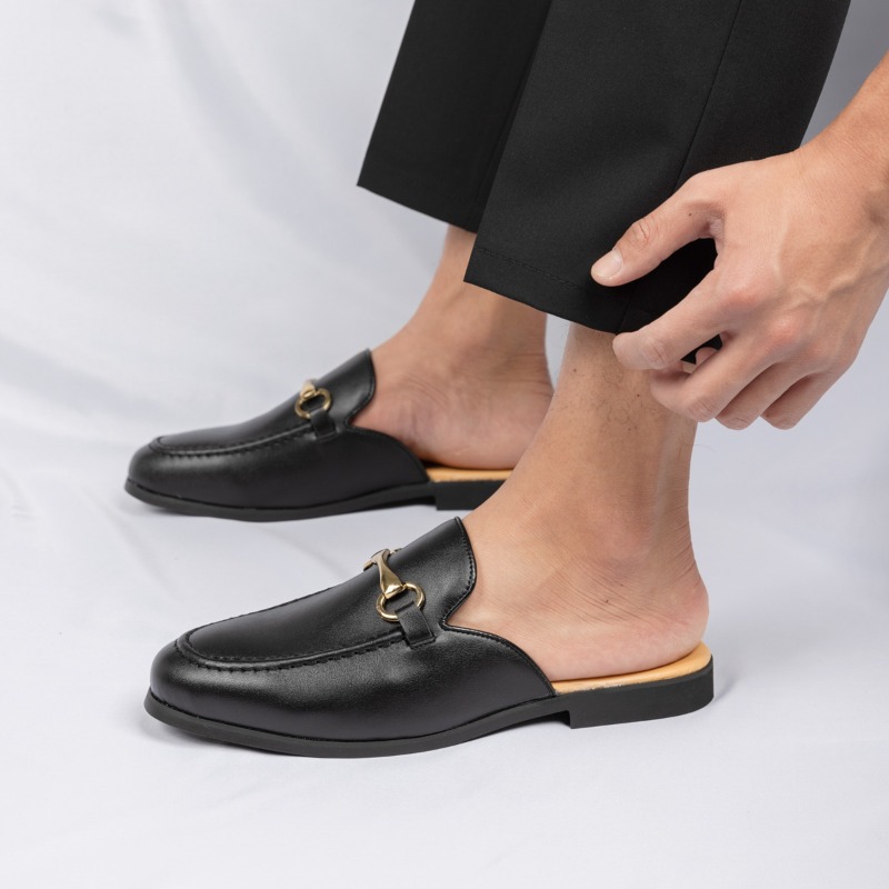 Fashion New Designer Men's Pat – обзор и цена Men'S Fashion Loafers