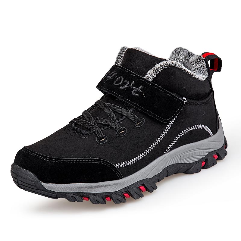 short winter sports shoes for  – обзор и цена Men'S Fashion Over The Years