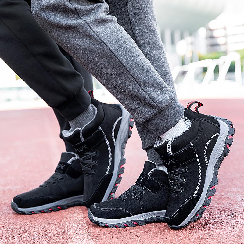 short winter sports shoes for  – обзор и цена Men'S Fashion Over The Years