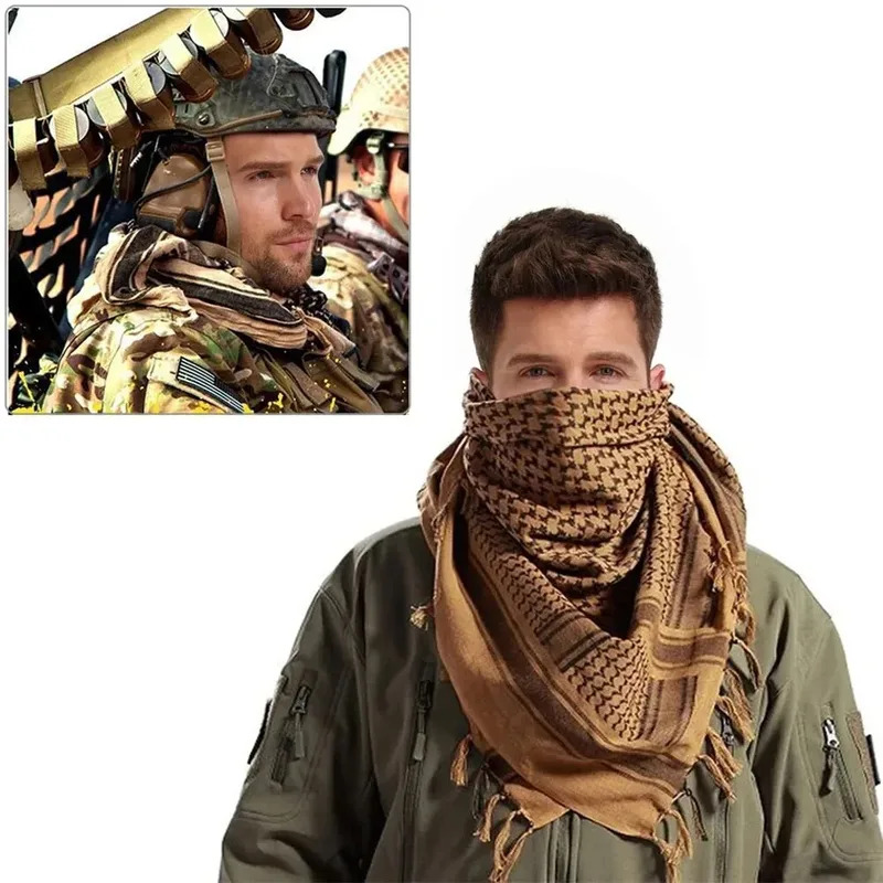 1/2/3/6pcs Cotton Men Shawl Ar – обзор и цена Men'S Fashion Head Scarf
