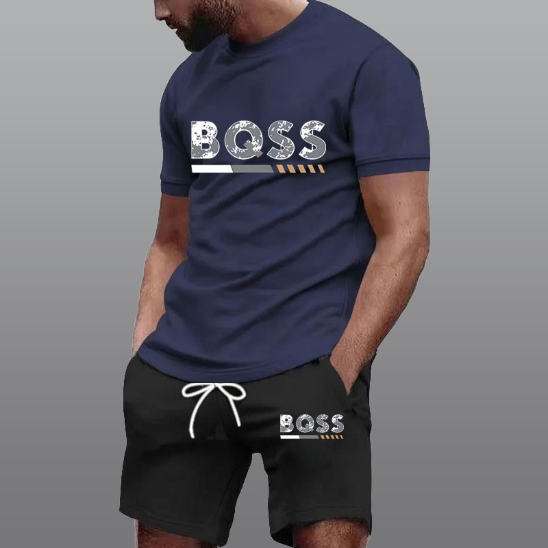 Summer Sportswear Men's Suit F – обзор и цена Men'S Fashion Videos
