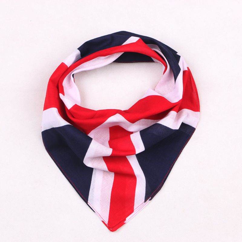 Unisex Cotton Hip Hop Bandana  – обзор и цена Men'S Fashion Head Scarf