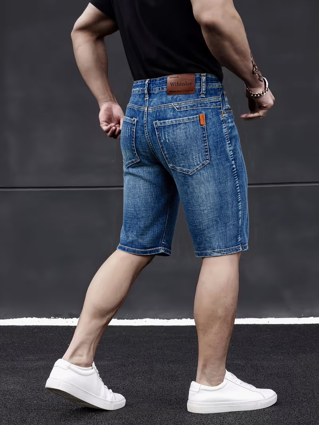 Wthinlee New Business Men's Je – обзор и цена Men'S Fashion Jeans