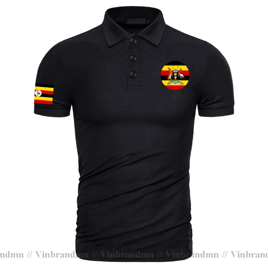 Uganda Ugandan Men Polo Shirts – обзор и цена Men Fashion Uganda