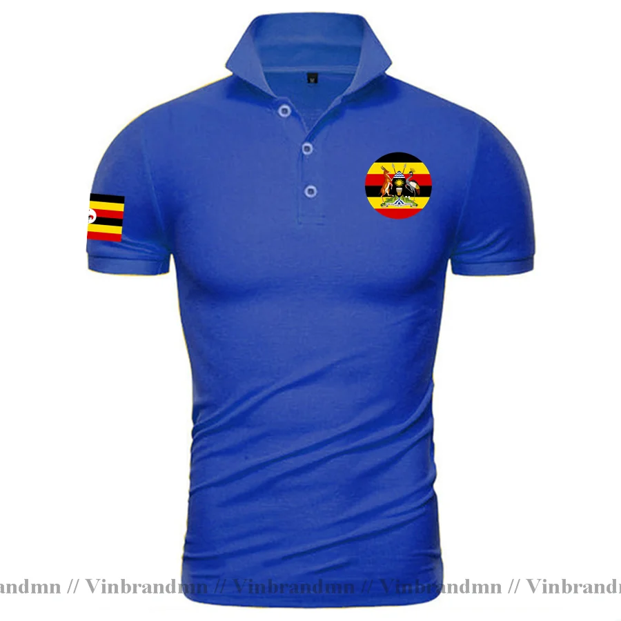 Uganda Ugandan Men Polo Shirts – обзор и цена Men Fashion Uganda