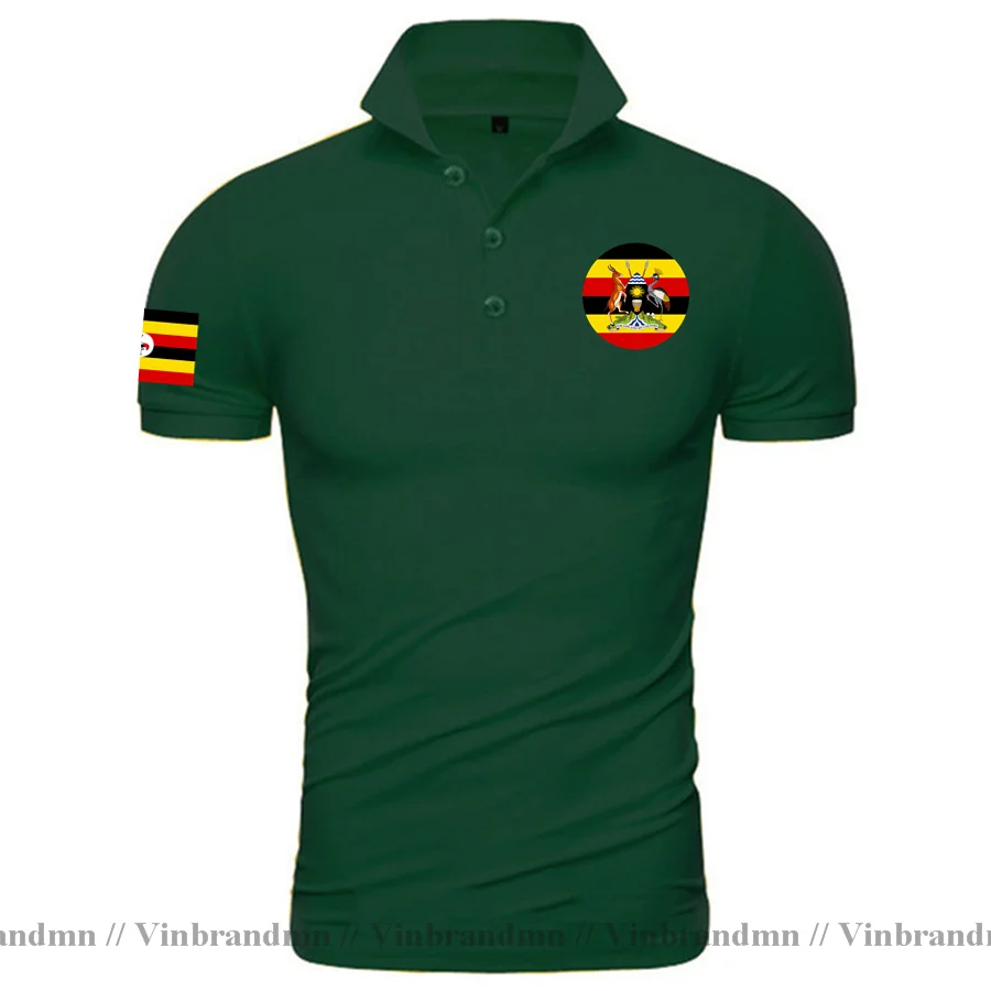 Uganda Ugandan Men Polo Shirts – обзор и цена Men Fashion Uganda