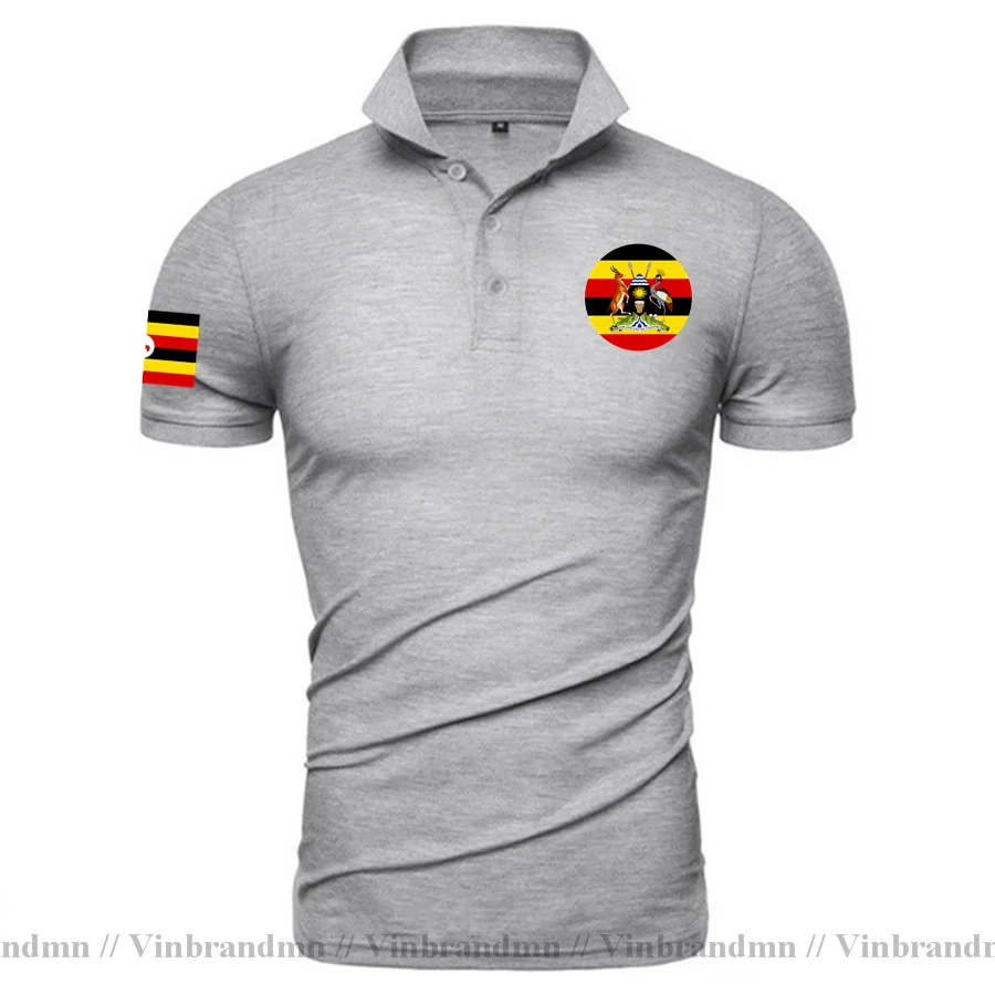Uganda Ugandan Men Polo Shirts – обзор и цена Men Fashion Uganda