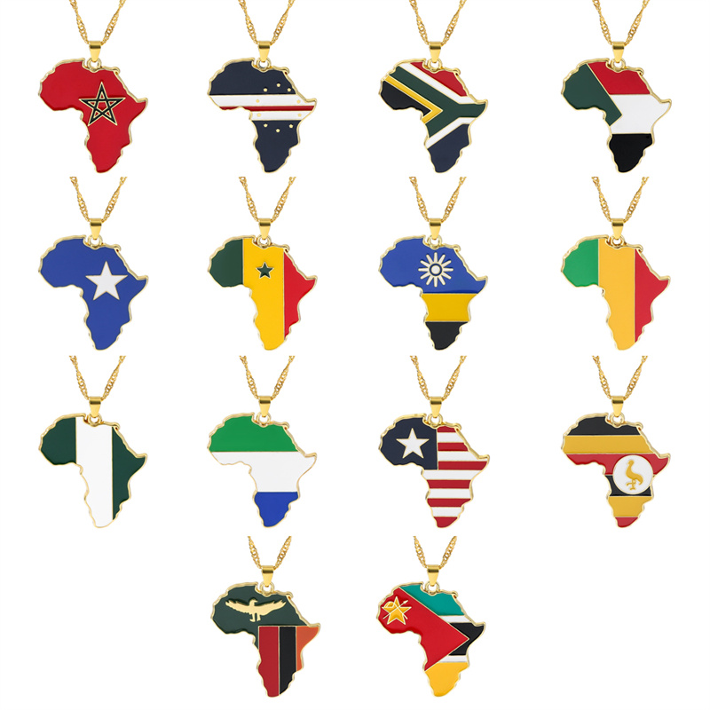 Hip Hop Creative Country Map P – обзор и цена Men Fashion Uganda